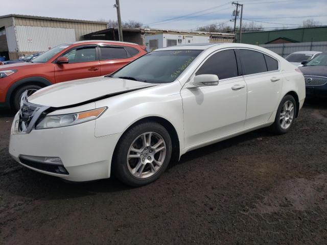 ACURA TL 2010 19uua8f24aa022697