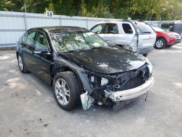 ACURA TL 2010 19uua8f24aa022795