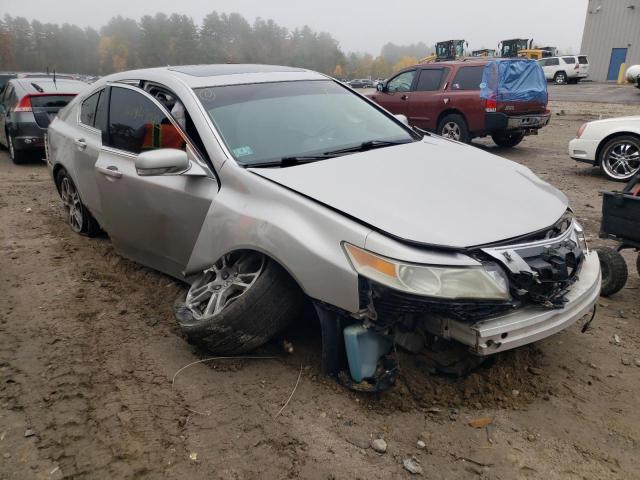 ACURA TL 2010 19uua8f24aa023610