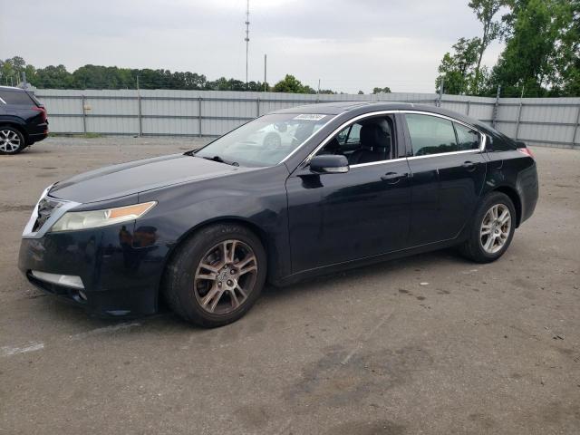 ACURA TL 2010 19uua8f24aa023638