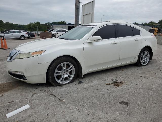 ACURA TL 2010 19uua8f24aa025504