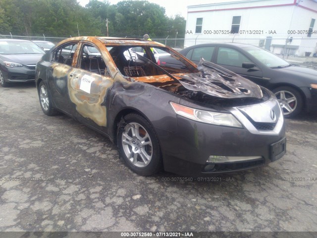 ACURA TL 2010 19uua8f24aa025907