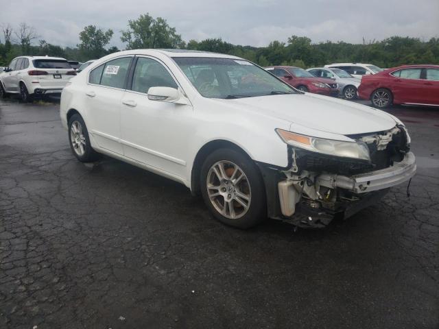 ACURA TL 2010 19uua8f24aa026765