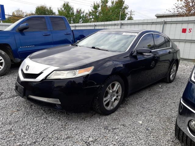 ACURA TL 2010 19uua8f24aa027608