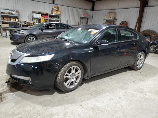 ACURA TL 2011 19uua8f24ba000135