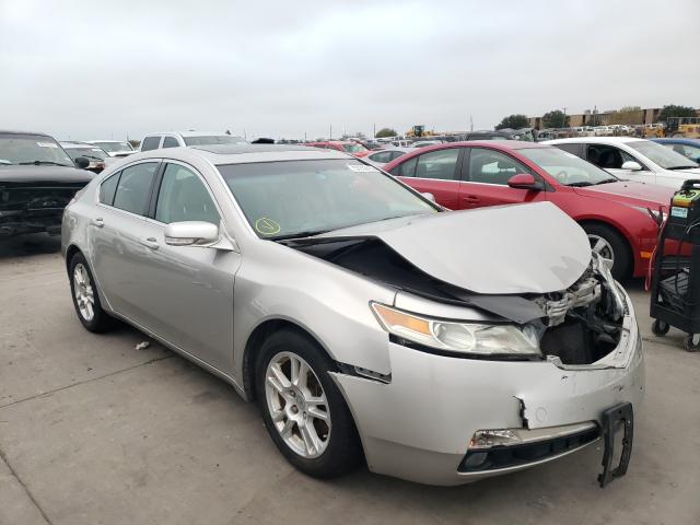 ACURA TL 2011 19uua8f24ba000961