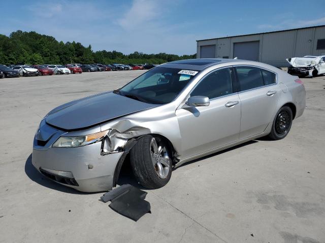 ACURA TL 2011 19uua8f24ba001463