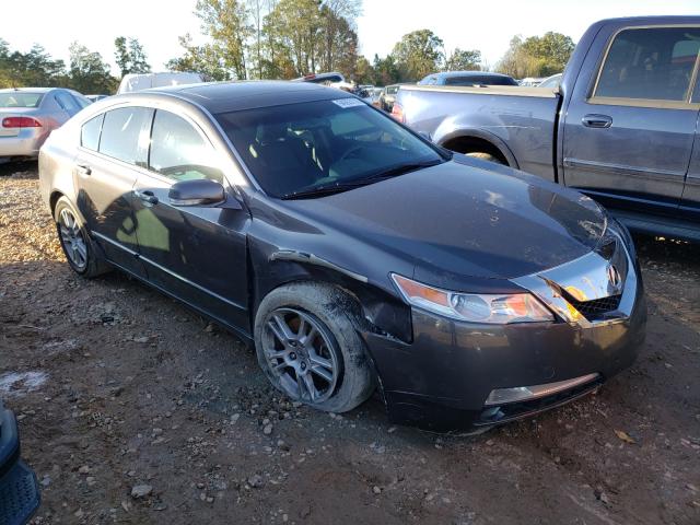 ACURA TL 2011 19uua8f24ba002208