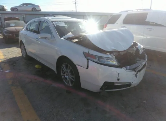 ACURA TL 2011 19uua8f24ba003228