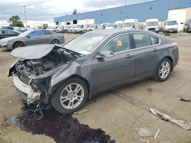 ACURA TL 2011 19uua8f24ba004623