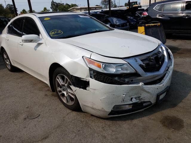 ACURA TL 2011 19uua8f24ba005299