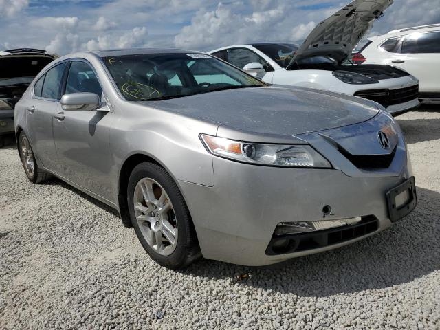 ACURA TL 2011 19uua8f24ba005853