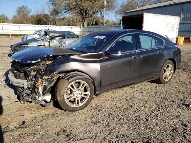 ACURA TL 2011 19uua8f24ba005917