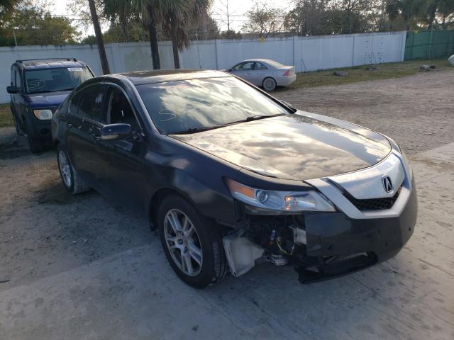 ACURA TL 2011 19uua8f24ba008493