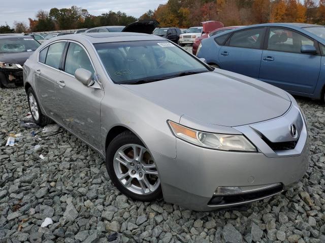 ACURA TL 2011 19uua8f24ba009093