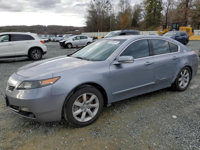 ACURA TL 2012 19uua8f24ca000878