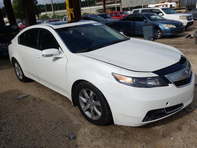 ACURA TL 2012 19uua8f24ca002159