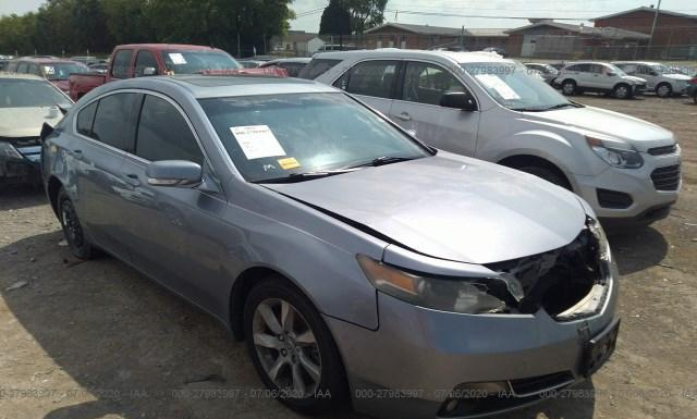 ACURA TL 2012 19uua8f24ca003683