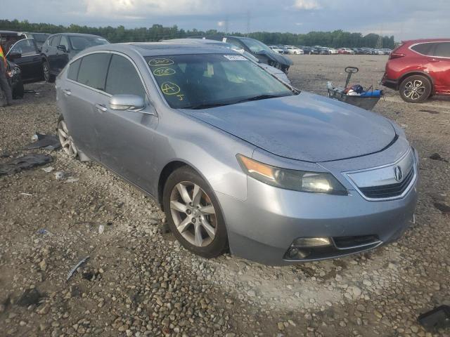 ACURA TL 2012 19uua8f24ca003778