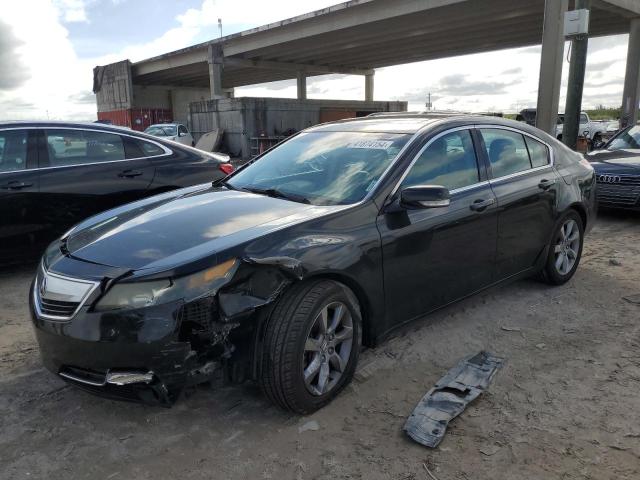 ACURA TL 2012 19uua8f24ca004994