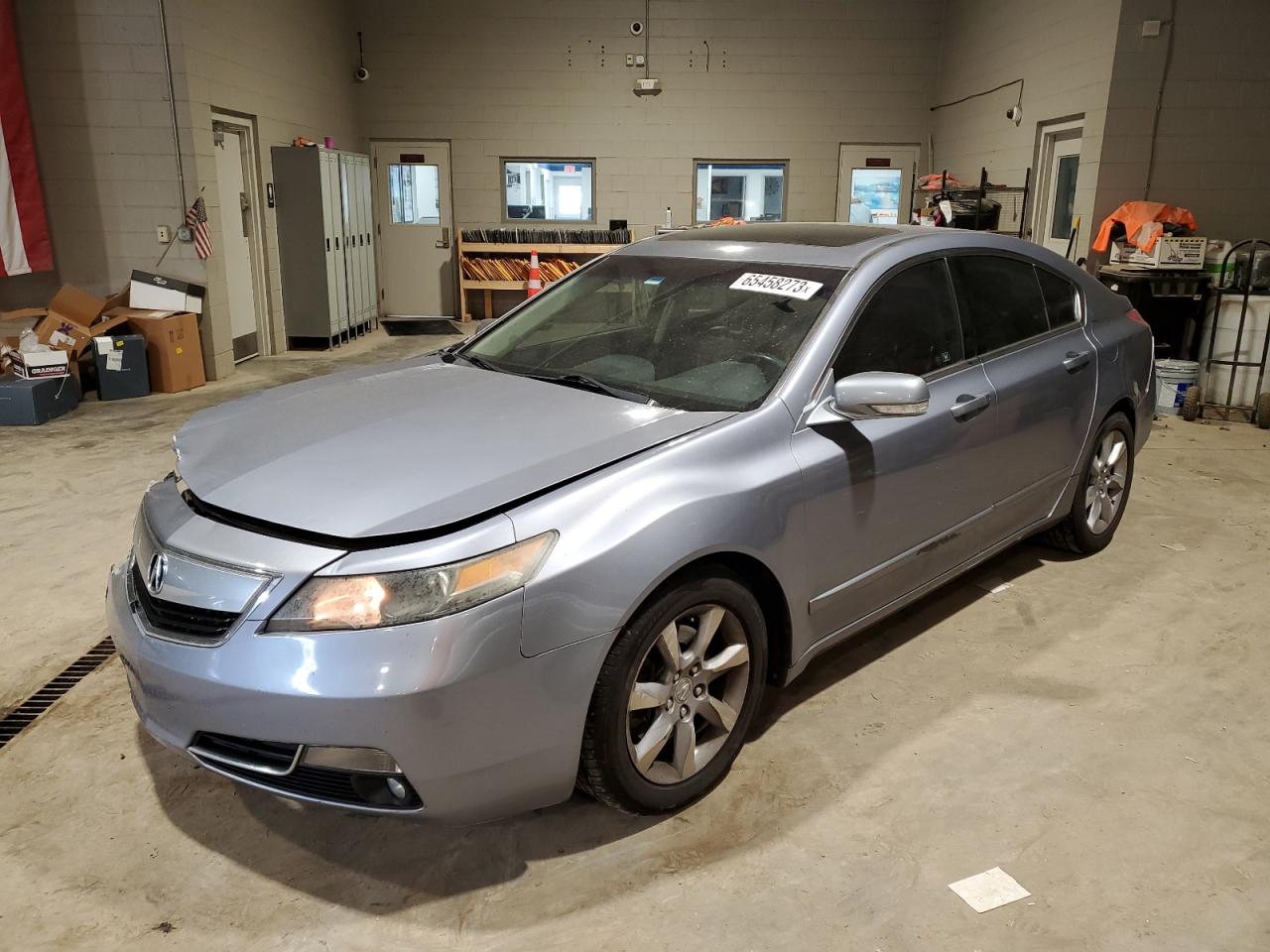 ACURA TL 2012 19uua8f24ca005417