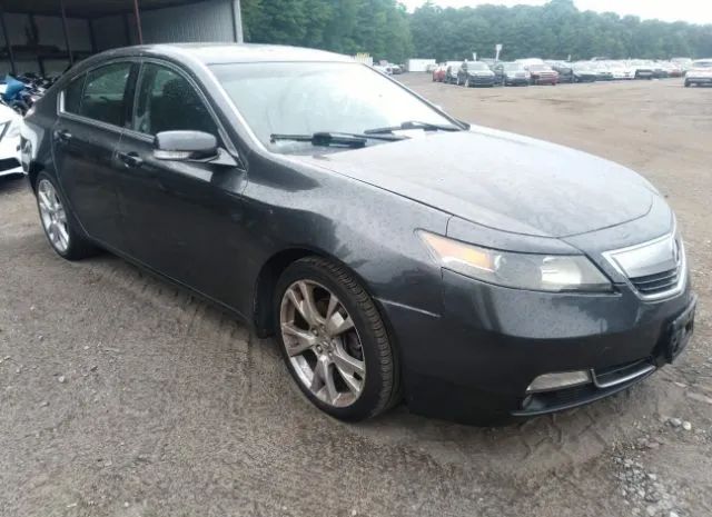 ACURA TL 2012 19uua8f24ca005823