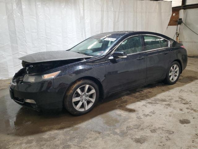 ACURA TL 2012 19uua8f24ca006177