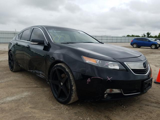 ACURA TL 2012 19uua8f24ca006454