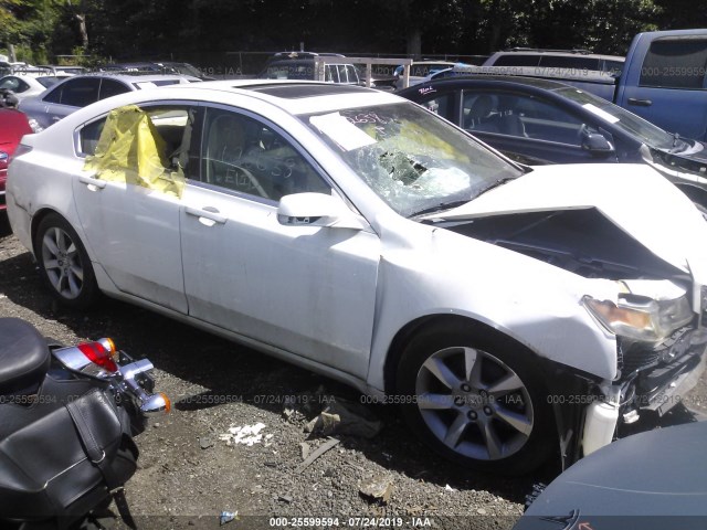 ACURA TL 2012 19uua8f24ca006969