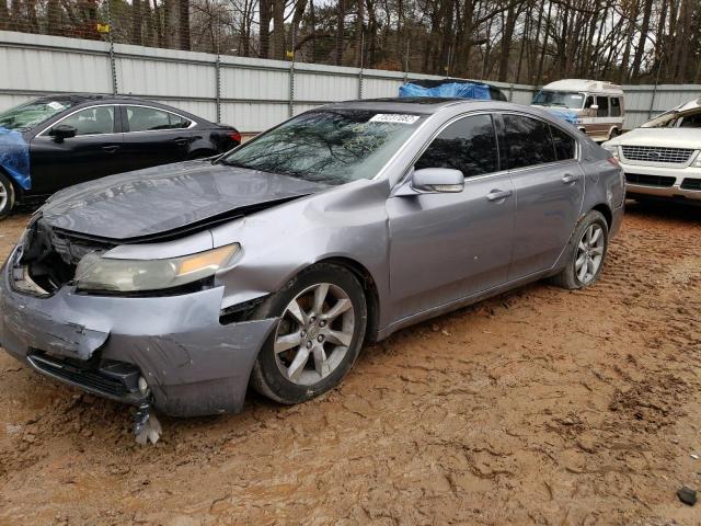 ACURA TL 2012 19uua8f24ca007541