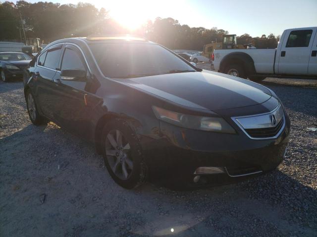 ACURA TL 2012 19uua8f24ca008432