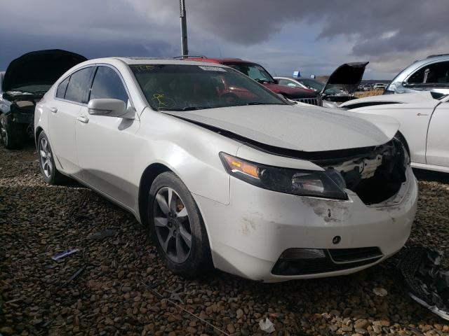 ACURA TL 2012 19uua8f24ca009709