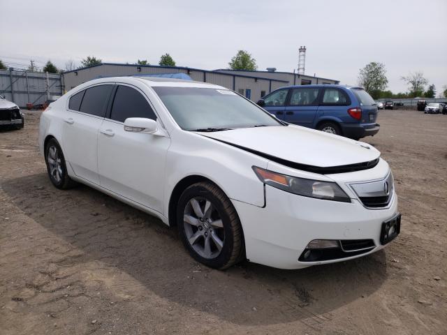 ACURA TL 2012 19uua8f24ca009726