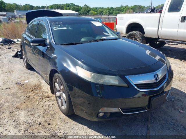 ACURA TL 2012 19uua8f24ca014036