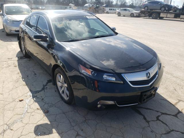 ACURA TL 2012 19uua8f24ca014246