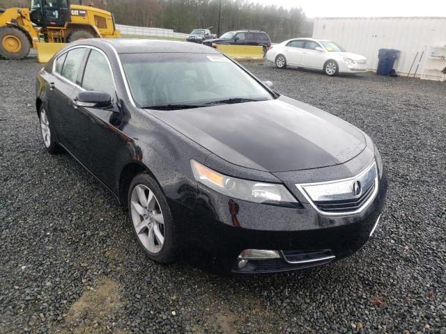 ACURA TL 2012 19uua8f24ca014814