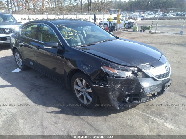 ACURA TL 2012 19uua8f24ca016286