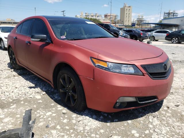 ACURA TL 2012 19uua8f24ca017728