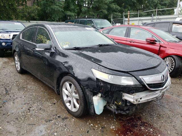 ACURA TL 2012 19uua8f24ca017731