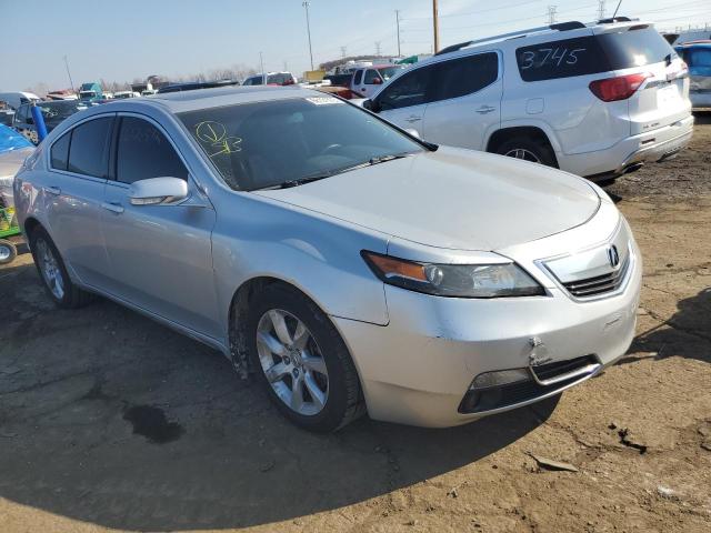 ACURA TL 2012 19uua8f24ca017891