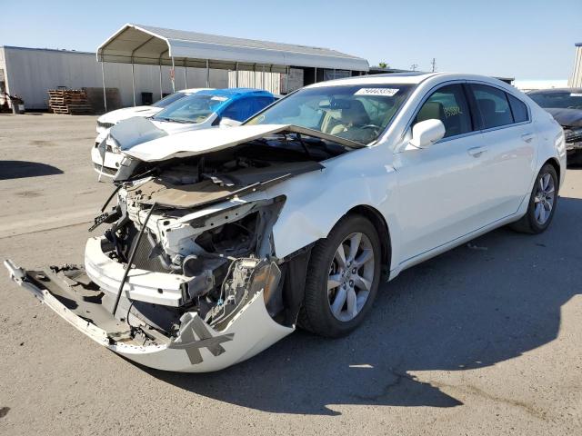 ACURA TL 2012 19uua8f24ca019222