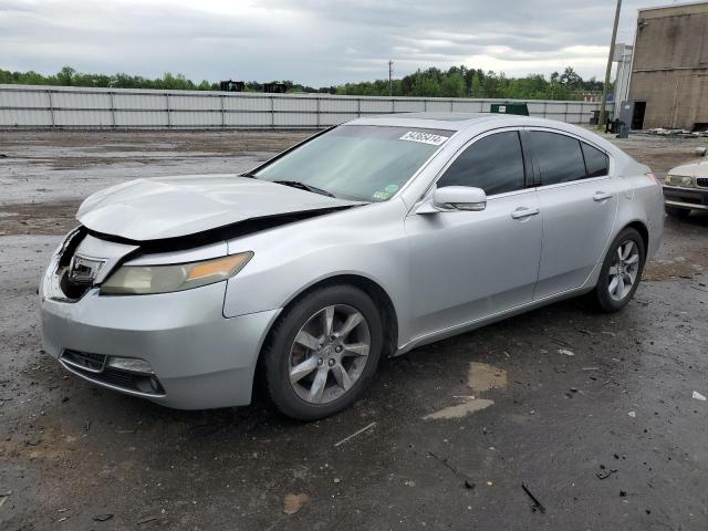 ACURA TL 2012 19uua8f24ca022203