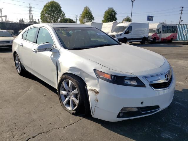 ACURA TL 2012 19uua8f24ca022525