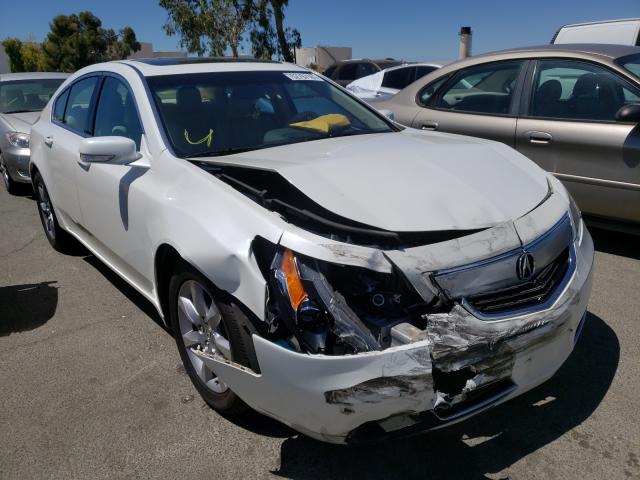 ACURA TL 2012 19uua8f24ca023108