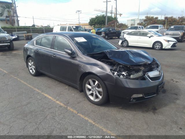 ACURA TL 2012 19uua8f24ca024288