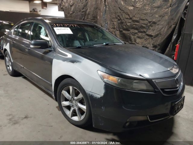 ACURA TL 2012 19uua8f24ca024324