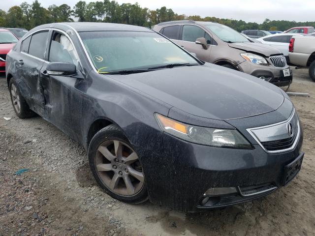 ACURA TL 2012 19uua8f24ca024825