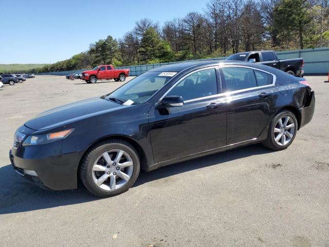 ACURA TL 2012 19uua8f24ca026137