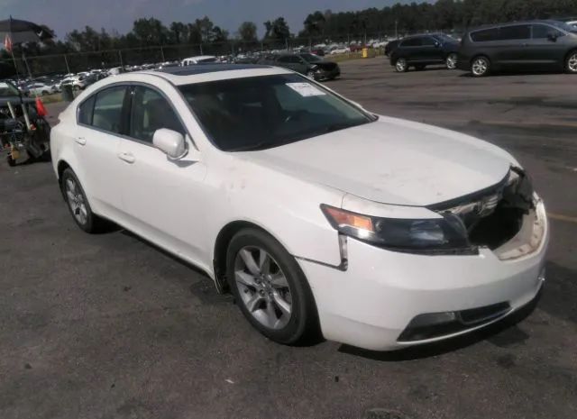 ACURA TL 2012 19uua8f24ca026588