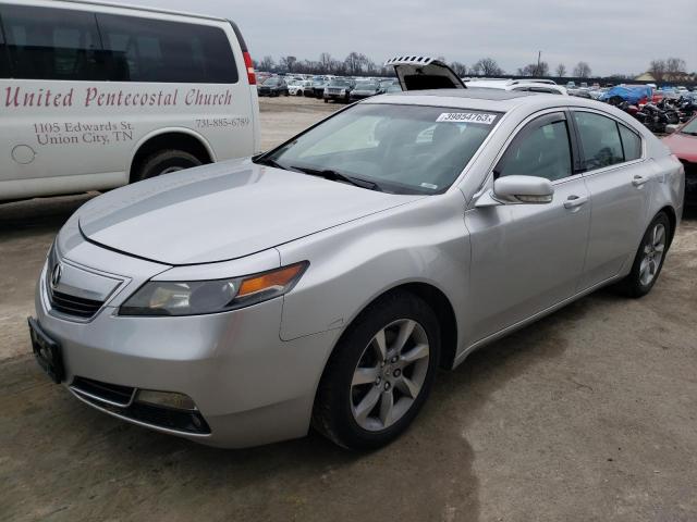 ACURA TL 2012 19uua8f24ca028292